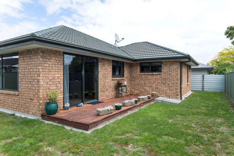 Photo of property in 201a High Street, Dannevirke, 4930