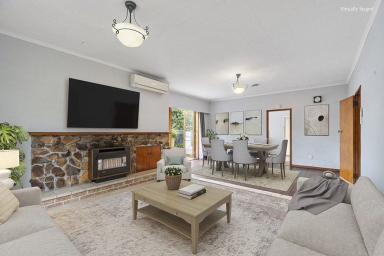 Photo of property in 156 Ferguson Street, West End, Palmerston North, 4412