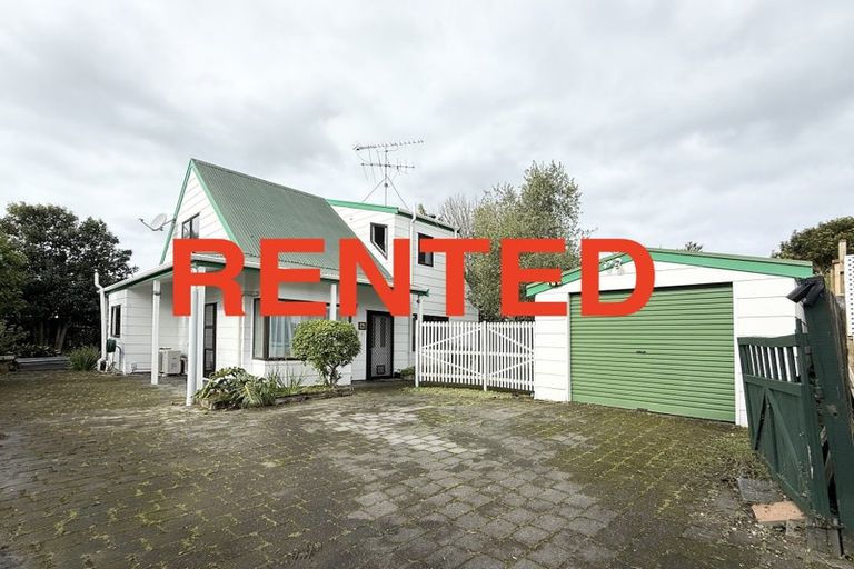 Photo of property in 2/3 Aorangi Place, Birkenhead, Auckland, 0626