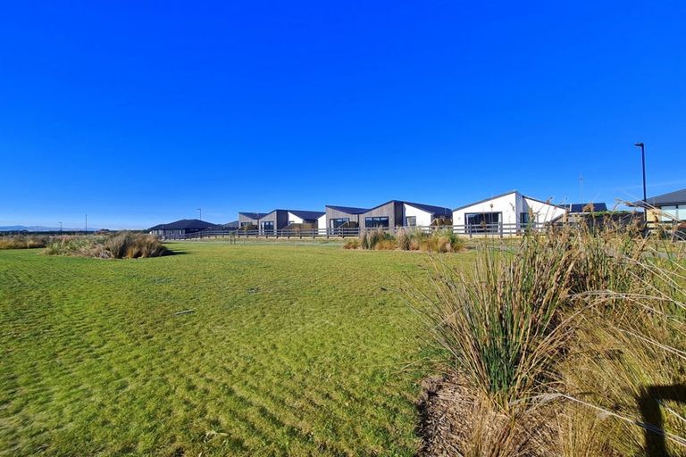 Photo of property in 25 Munro Lane, Rolleston, 7615