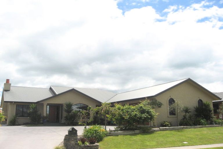 Photo of property in 21 Mirbeck Avenue, Cambridge, 3434