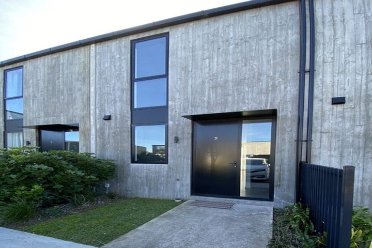 Photo of property in 29 Te Ara O Paetutu, Petone, Lower Hutt, 5012