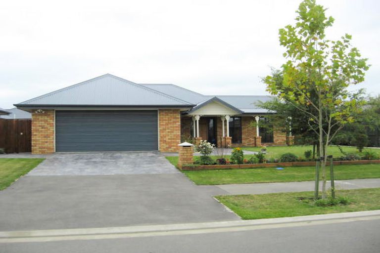 Photo of property in 10 Kinglear Drive, Rolleston, 7614