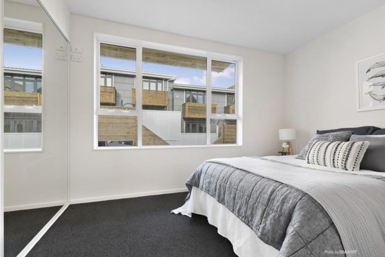 Photo of property in Pirie Street Townhouses, 19/35u Pirie Street, Mount Victoria, Wellington, 6011