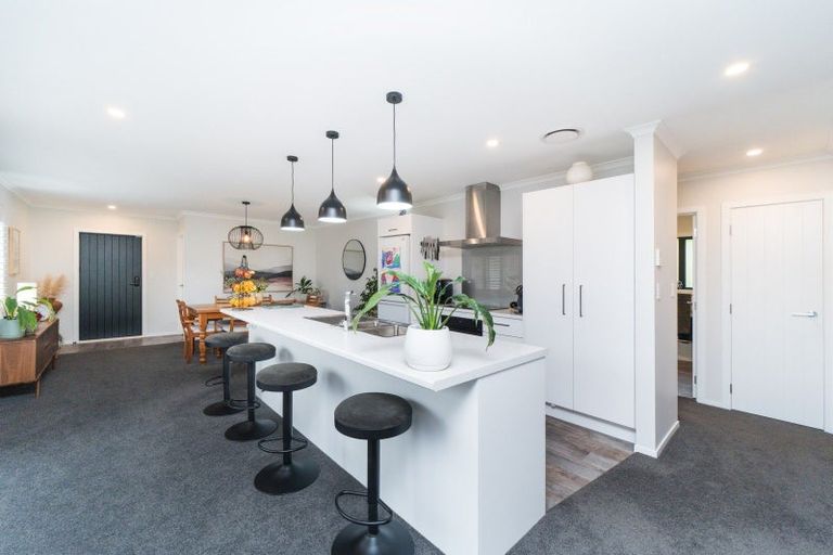 Photo of property in 1414a Napier Road, Ashhurst, 4810