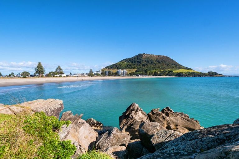 Photo of property in 509/23 Maunganui Road, Mount Maunganui, 3116