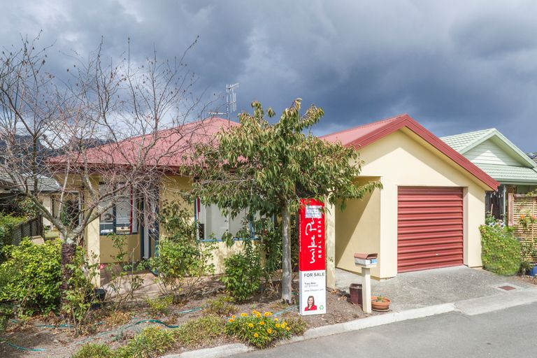 Photo of property in 3 Ivy Crescent, Richmond, 7020