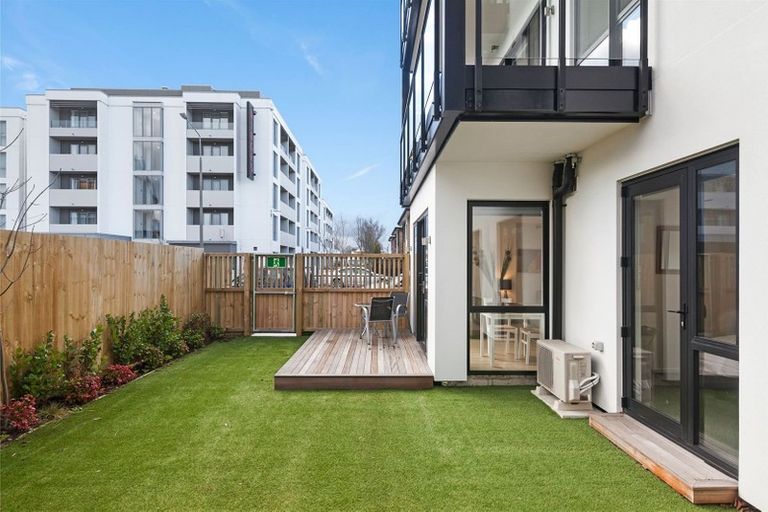 Photo of property in 101/194 Worcester Street, Christchurch Central, Christchurch, 8011