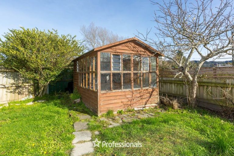 Photo of property in 18 Heath Street, Wainuiomata, Lower Hutt, 5014