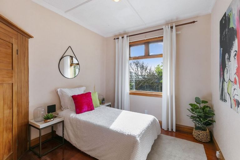 Photo of property in 71a Ira Street, Miramar, Wellington, 6022