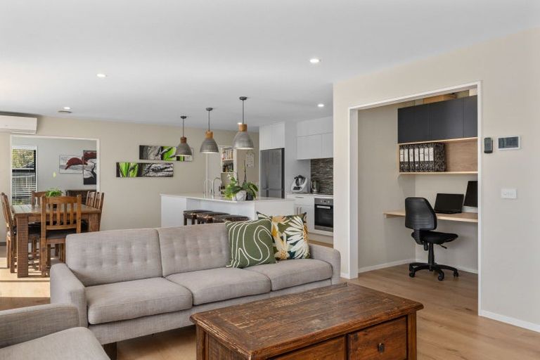 Photo of property in 17 Mcnabb Place, Witherlea, Blenheim, 7201