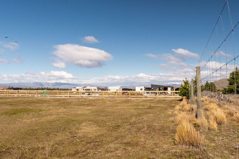 Photo of property in 57 Peak Drive, Twizel, 7901