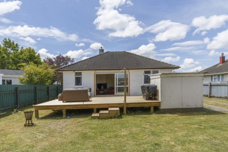 Photo of property in 22 Edinburgh Street, Feilding, 4702