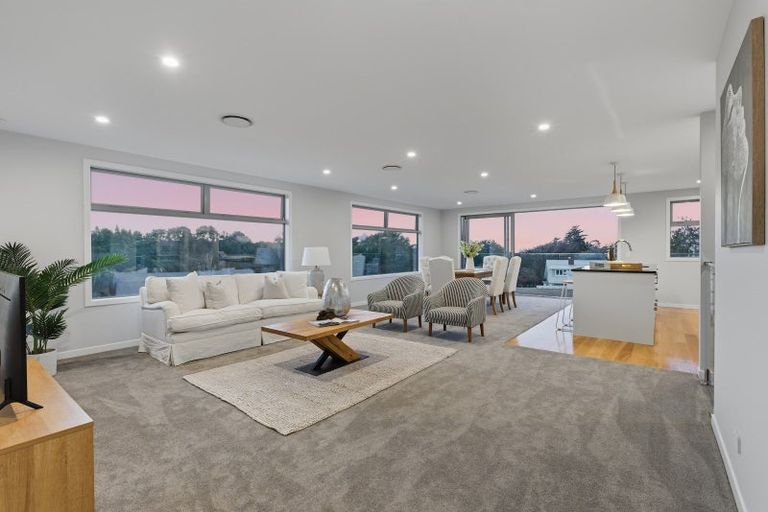 Photo of property in 12c Ruskin Place, Westown, New Plymouth, 4310