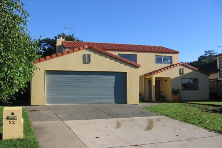Photo of property in 52 Landing Drive, Albany, Auckland, 0632