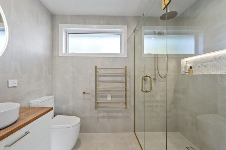 Photo of property in 8 Pahau Place, Cracroft, Christchurch, 8025