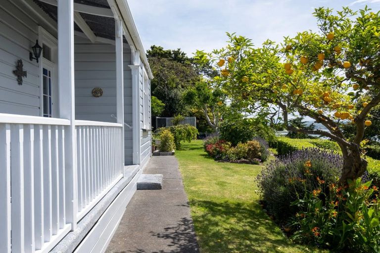 Photo of property in 8 Goldsmith Terrace, Hospital Hill, Napier, 4110