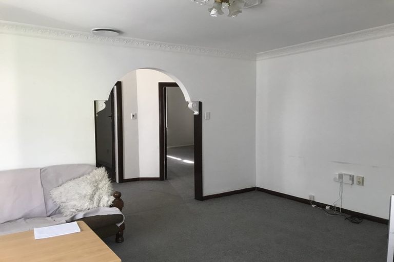 Photo of property in 119 Wallace Street, Mount Cook, Wellington, 6021