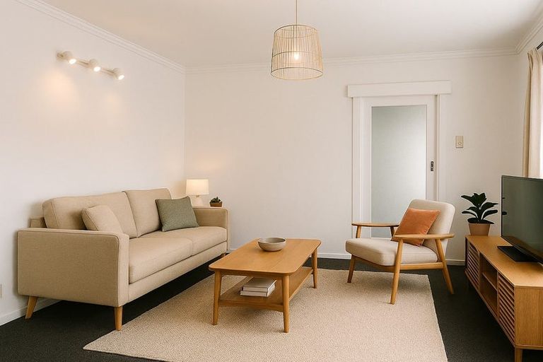 Photo of property in 512 Adelaide Road, Berhampore, Wellington, 6023