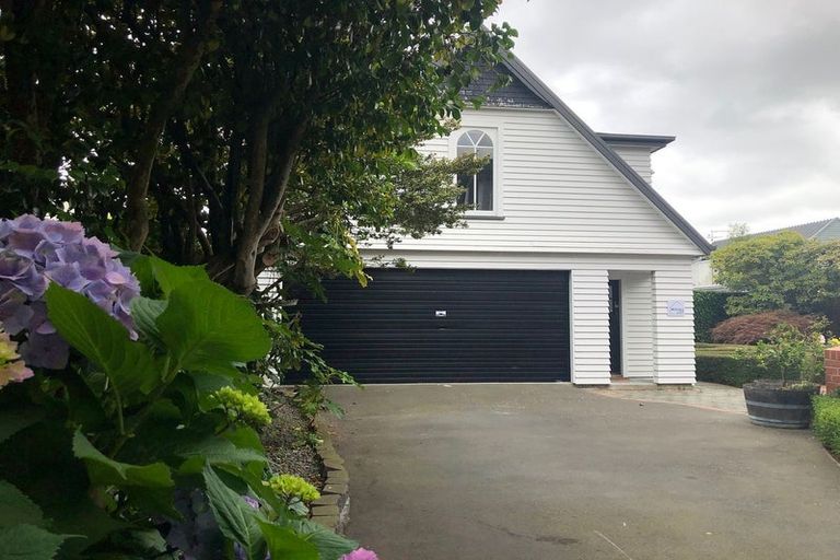 Photo of property in 228 Papanui Road, Merivale, Christchurch, 8014