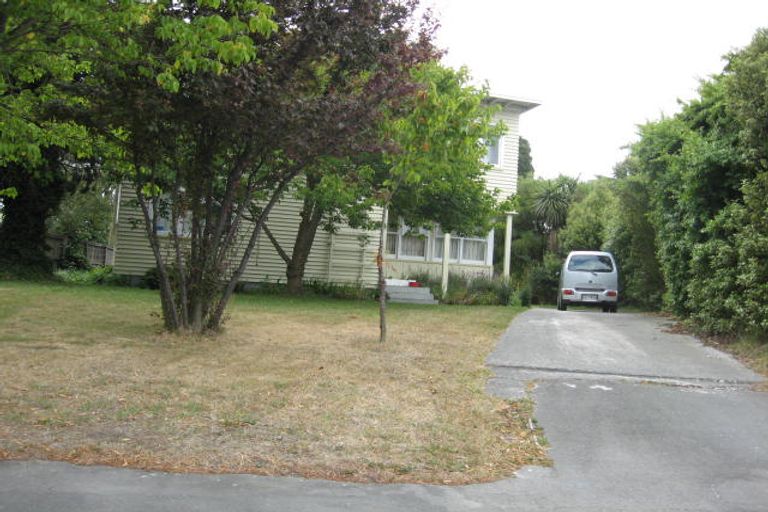 Photo of property in 26 Roche Avenue, Upper Riccarton, Christchurch, 8041