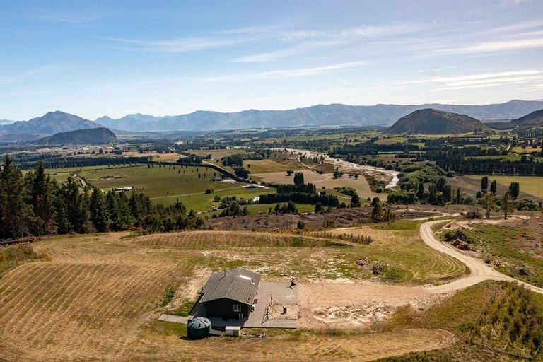 Photo of property in 478 Cardrona Valley Road, Wanaka, 9382