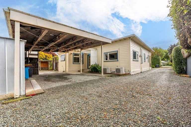 Photo of property in 11 Horton Street, Pleasant Point, 7903