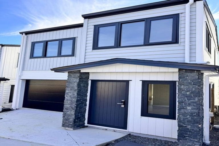 Photo of property in 9b Lismore Place, Papatoetoe, Auckland, 2025