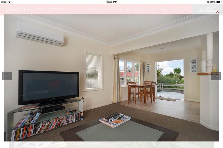 Photo of property in 53 Matai Road, Stanmore Bay, Whangaparaoa, 0932