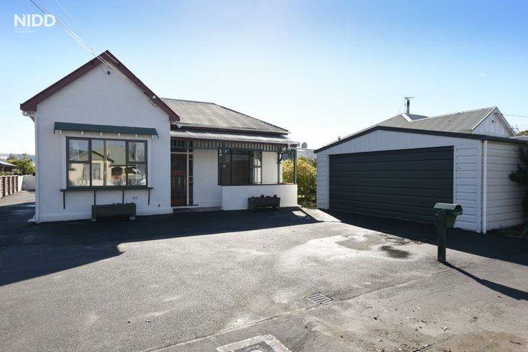 Photo of property in 14 Ayr Street, Kaikorai, Dunedin, 9010