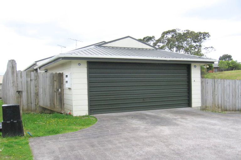 Photo of property in 26 Maywood Crescent, Glen Eden, Auckland, 0602