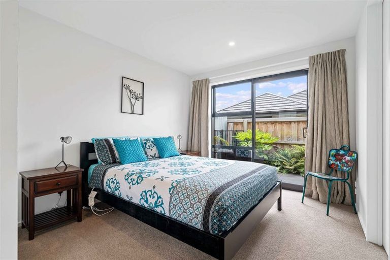 Photo of property in 4 Ladybridge Drive, Rolleston, 7615