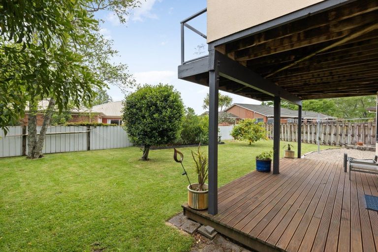 Photo of property in 14 Rimmington Drive, Hamilton Lake, Hamilton, 3204