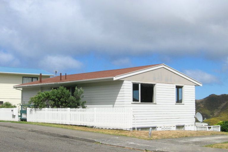 Photo of property in 1/96 Quebec Street, Kingston, Wellington, 6021