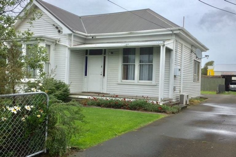 Photo of property in 40 Parlane Street, Addington, Christchurch, 8024