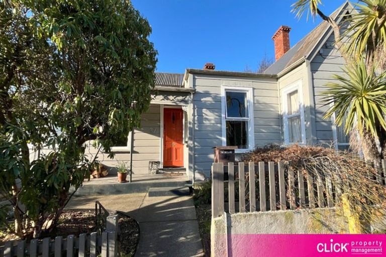 Photo of property in 37 Islington Street, North East Valley, Dunedin, 9010