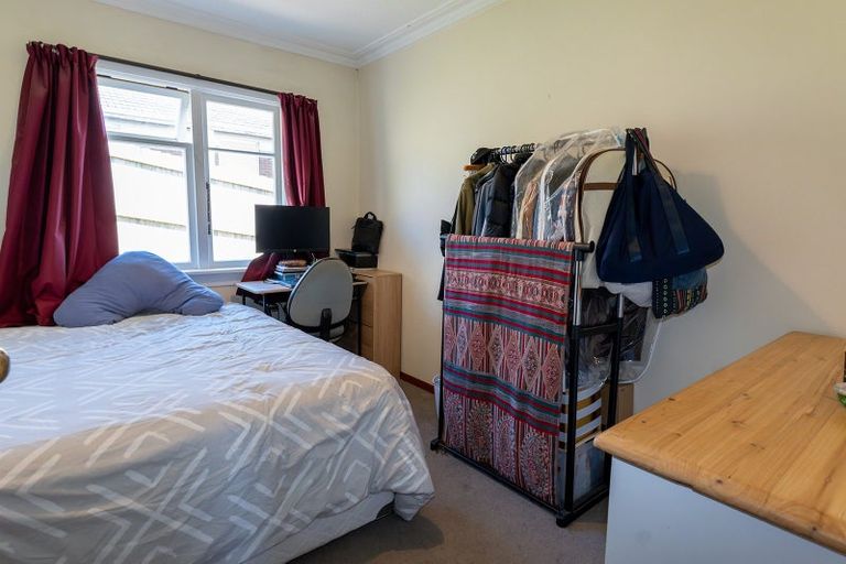 Photo of property in 6 Hinau Street, Ravensbourne, Dunedin, 9022