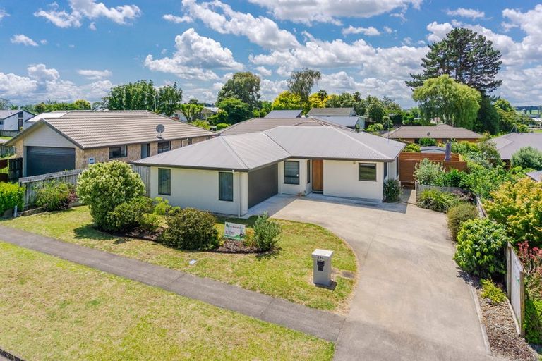 Photo of property in 295 Raeburne Street, Te Awamutu, 3800