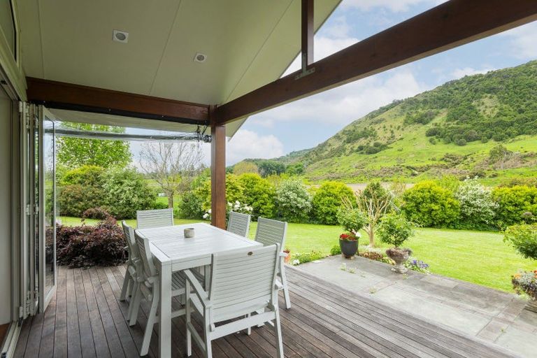 Photo of property in 111a Glenelg Road, Makauri, Gisborne, 4071