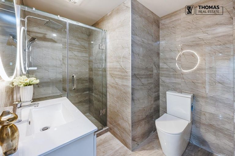 Photo of property in 317 Hill Road, The Gardens, Auckland, 2105