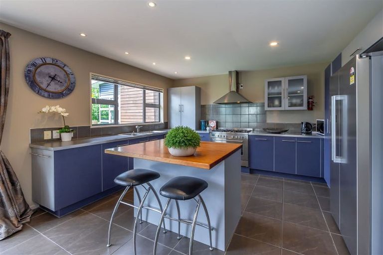 Photo of property in 4 Wedmore Close, Burwood, Christchurch, 8083