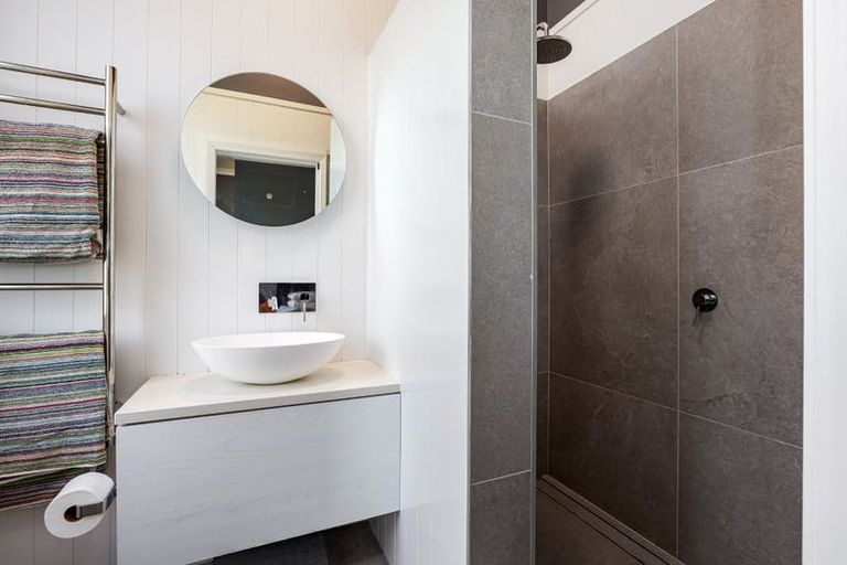 Photo of property in 21 Priscilla Crescent, Mornington, Wellington, 6021
