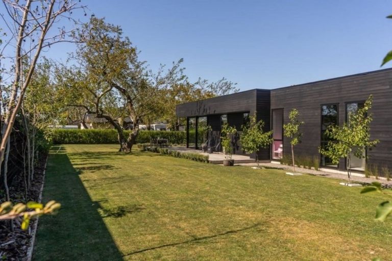 Photo of property in 45a Jellicoe Street, Greytown, 5712