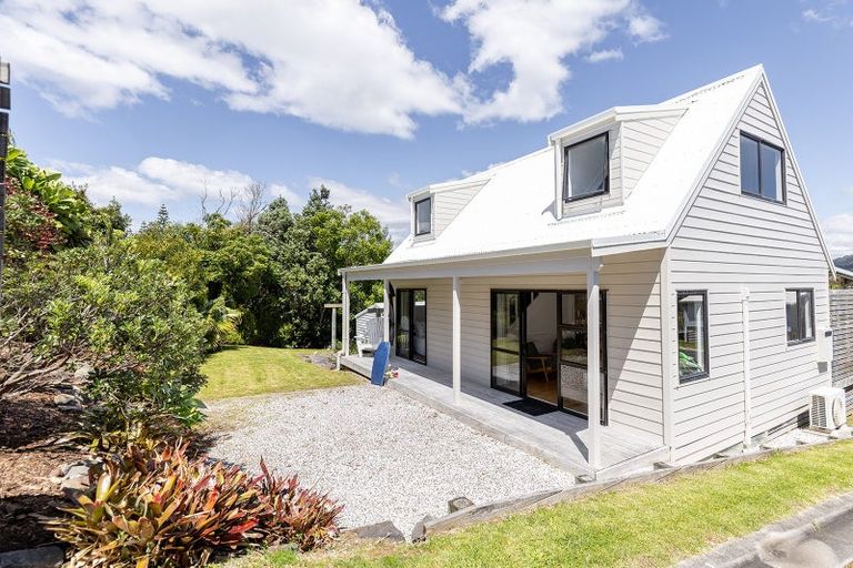Photo of property in 126a Ocean Beach Road, Tairua, 3508
