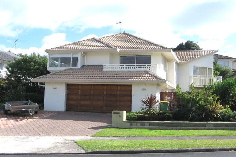 Photo of property in 6a Westview Court, Somerville, Auckland, 2014