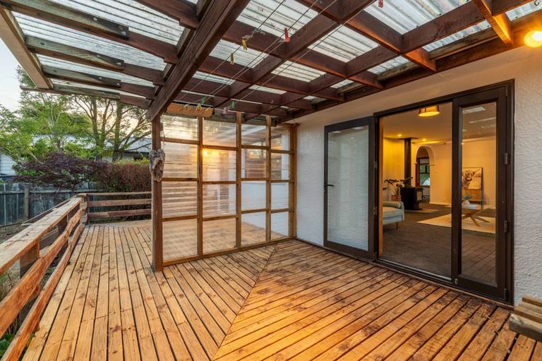 Photo of property in 58 Randolph Street, Woolston, Christchurch, 8062