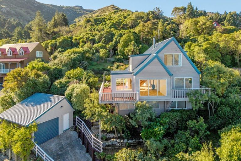 Photo of property in 10 Selwyn Parade, Lyttelton, 8082