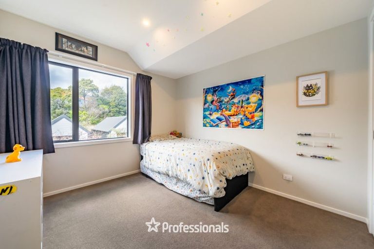 Photo of property in 23 Glen Evans Crescent, Fairfield, Lower Hutt, 5011