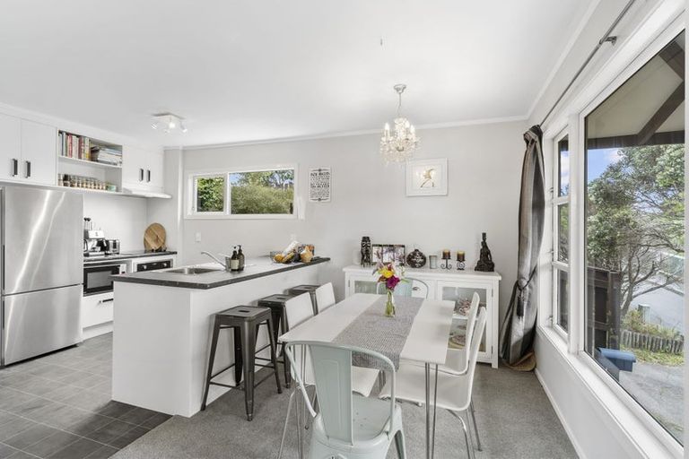 Photo of property in 83f1 Quebec Street, Kingston, Wellington, 6021