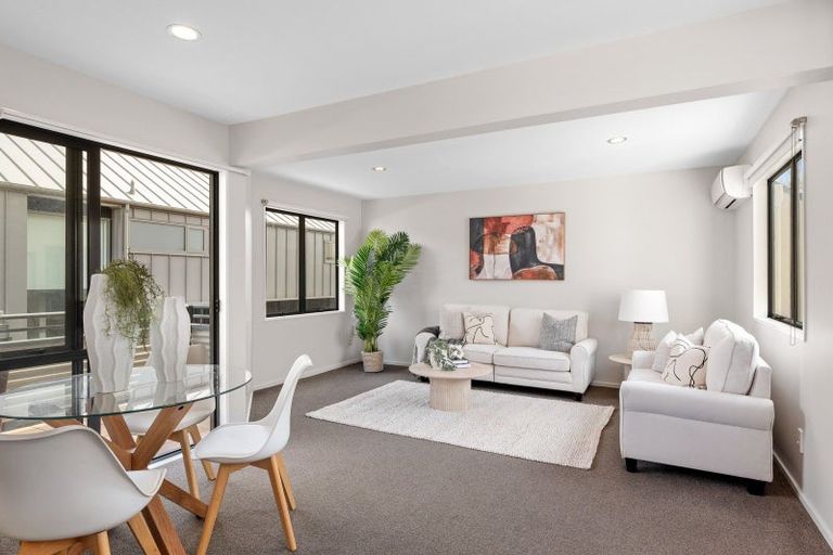 Photo of property in 1/33 Melrose Street, Christchurch Central, Christchurch, 8013
